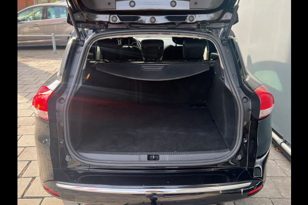 Renault Clio BWJ 11-2018 | 0.9 TCe 90PK Limited | TREKHAAK | NAVI | AIRCO | PDC | LICHTMETAAL | PRIVACY GLASS | CRUISE