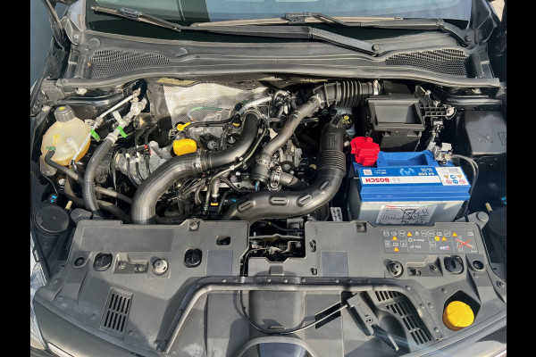 Renault Clio BWJ 11-2018 | 0.9 TCe 90PK Limited | TREKHAAK | NAVI | AIRCO | PDC | LICHTMETAAL | PRIVACY GLASS | CRUISE