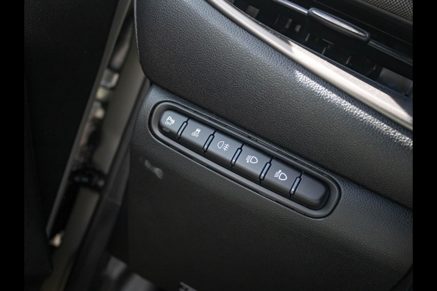 Fiat 500E Giorgio Armani Collector's Edition 42 kWh | 18% Bijtelling | Zeer Exclusief | Beperkte Oplage !