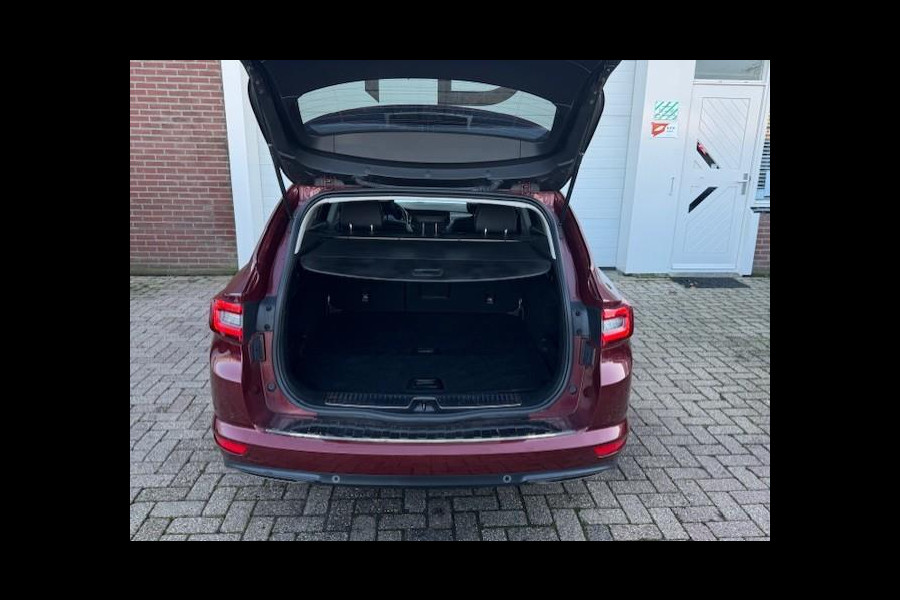 Renault Talisman Estate 1.6 TCe Limited Bosé - Automaat -LED