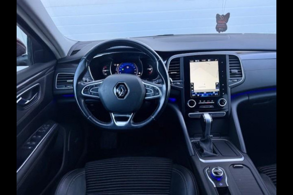 Renault Talisman Estate 1.6 TCe Limited Bosé - Automaat -LED