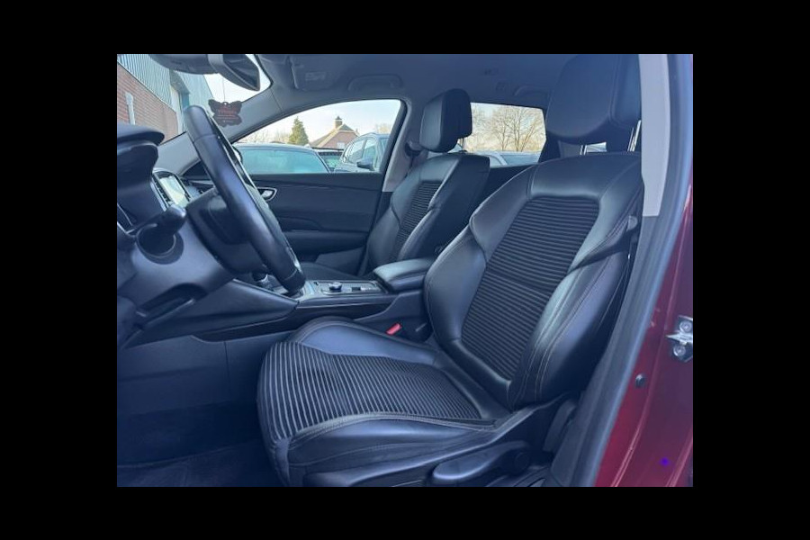 Renault Talisman Estate 1.6 TCe Limited Bosé - Automaat -LED