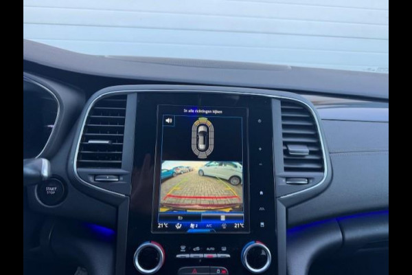 Renault Talisman Estate 1.6 TCe Limited Bosé - Automaat -LED