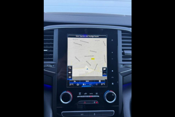 Renault Talisman Estate 1.6 TCe Limited Bosé - Automaat -LED