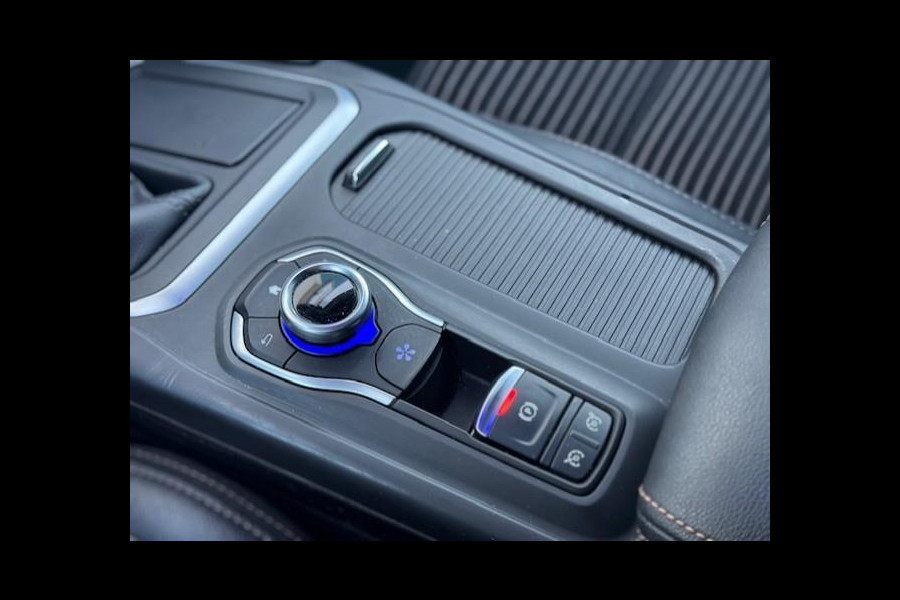 Renault Talisman Estate 1.6 TCe Limited Bosé - Automaat -LED