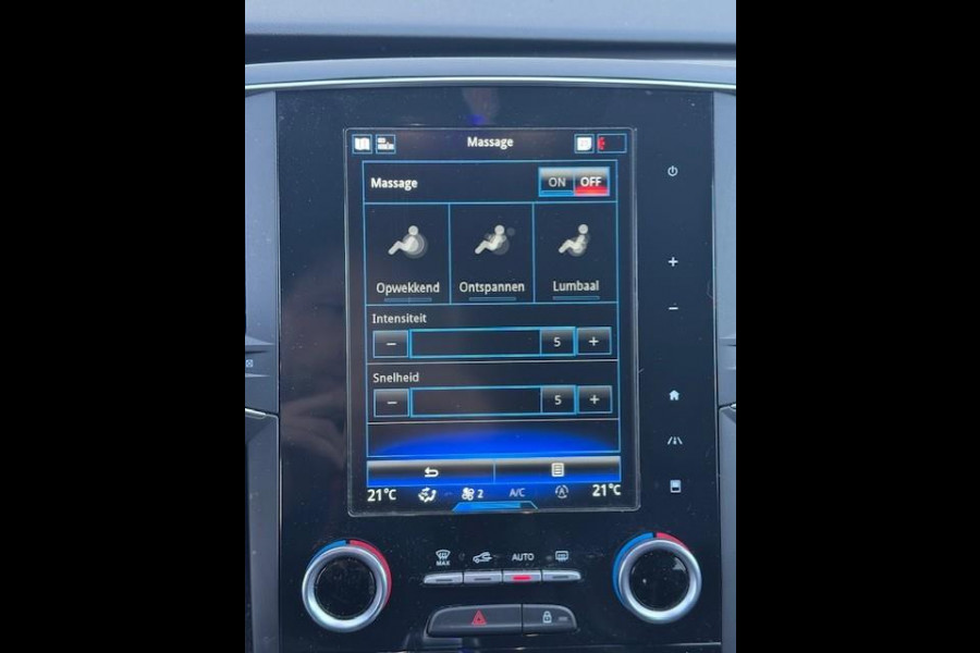 Renault Talisman Estate 1.6 TCe Limited Bosé - Automaat -LED