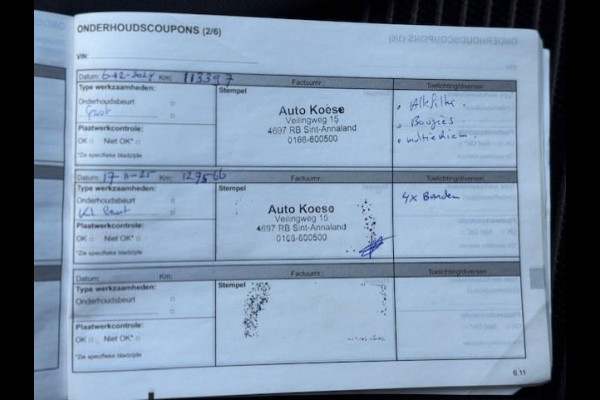 Renault Talisman Estate 1.6 TCe Limited Bosé - Automaat -LED