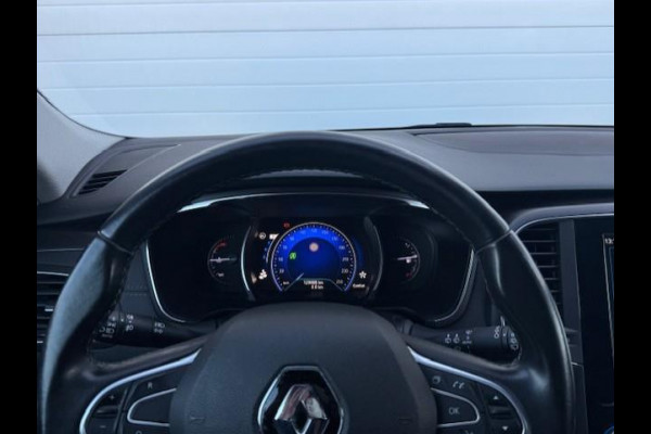 Renault Talisman Estate 1.6 TCe Limited Bosé - Automaat -LED