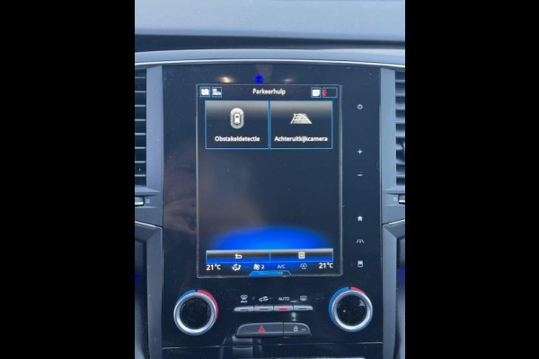 Renault Talisman Estate 1.6 TCe Limited Bosé - Automaat -LED