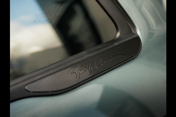 Fiat 500E Giorgio Armani Edition 42 kWh | 18% Bijtelling | Zeer Exclusief | Beperkte Oplage !