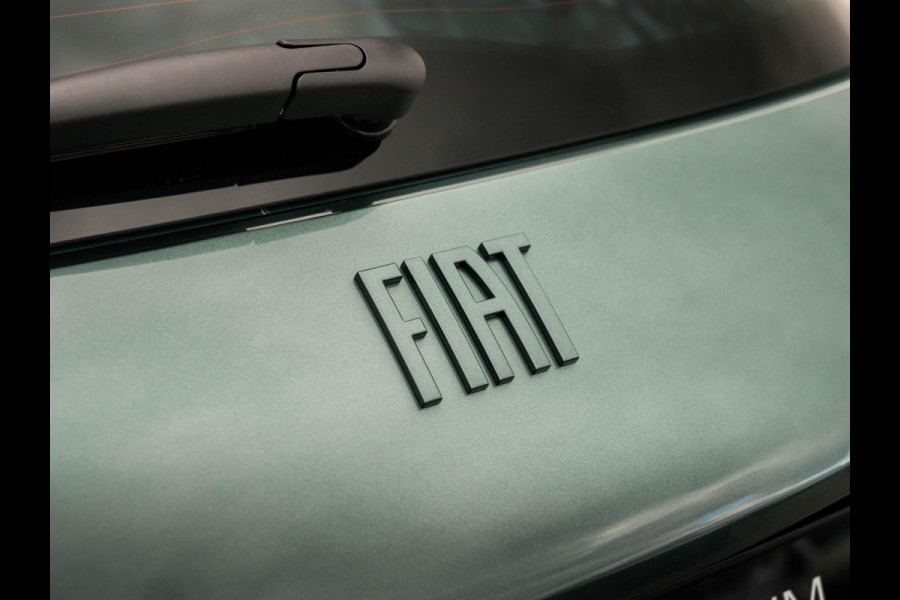 Fiat 500E Giorgio Armani Edition 42 kWh | 18% Bijtelling | Zeer Exclusief | Beperkte Oplage !