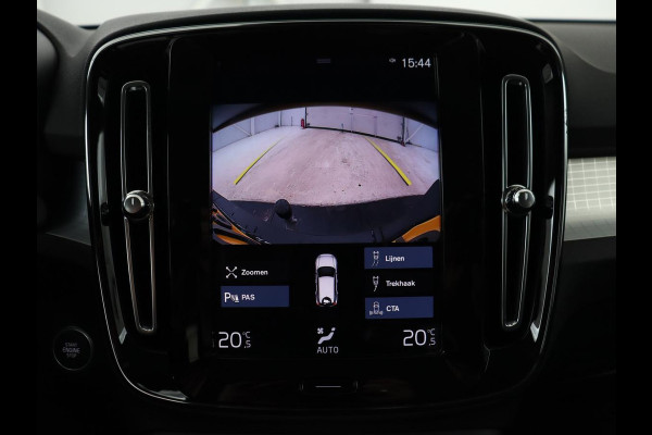 Volvo XC40 1.5 T2 Business Pro | Trekhaak | Camera | Carplay | Adaptive cruise | Keyless | Full LED | Navigatie | Parkeerhulp | Digital Cockpit | Climate control | Bluetooth