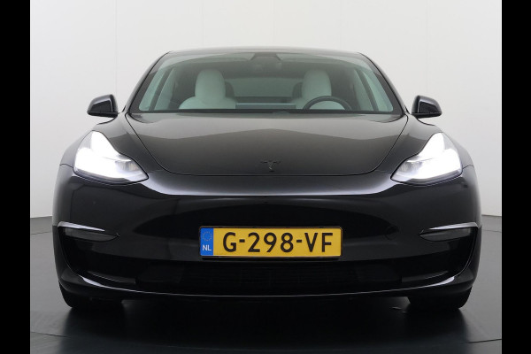 Tesla Model 3 Performance AWD 75 kWh VAN €24.900,- NU VOOR SLECHTS €21.440,- Uw LENTEVOORDEEL €3.460,- |SOH 86% | 20 inch velgen (als nieuw) | Zeer nette staat | Rijklaar geleverd incl. 12 mnd Bovag-garantie | Tesla fabrieksgarantie op de hoogvolt accu t/m 13-12-2027 of 192.000 km