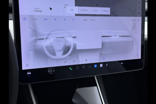 Tesla Model 3 Performance AWD 75 kWh VAN €24.900,- NU VOOR SLECHTS €21.440,- Uw LENTEVOORDEEL €3.460,- |SOH 86% | 20 inch velgen (als nieuw) | Zeer nette staat | Rijklaar geleverd incl. 12 mnd Bovag-garantie | Tesla fabrieksgarantie op de hoogvolt accu t/m 13-12-2027 of 192.000 km