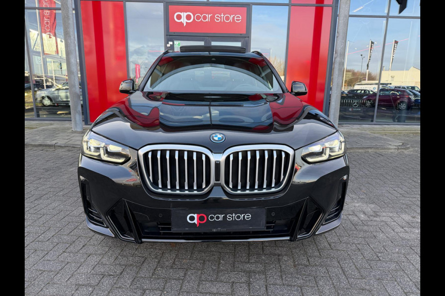BMW X3 XDrive30e M-Pakket/Panorama/Sport