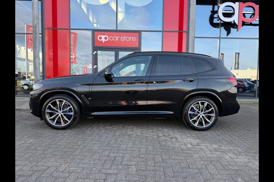 BMW X3 XDrive30e M-Pakket/Panorama/Sport