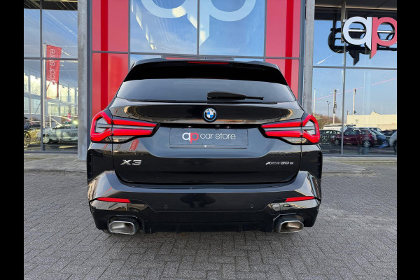 BMW X3 XDrive30e M-Pakket/Panorama/Sport