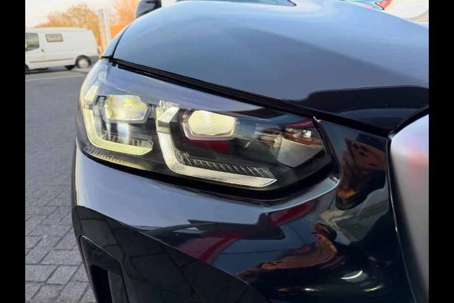 BMW X3 XDrive30e M-Pakket/Panorama/Sport