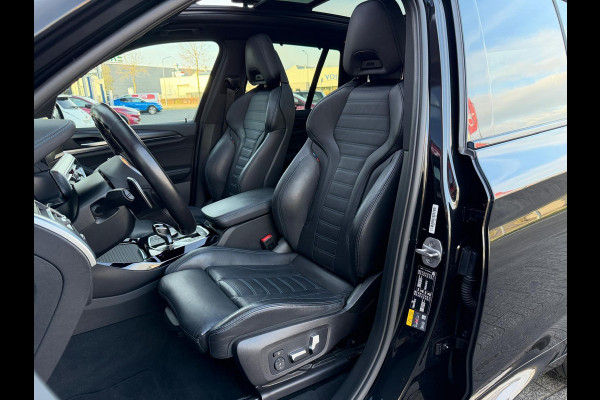 BMW X3 XDrive30e M-Pakket/Panorama/Sport