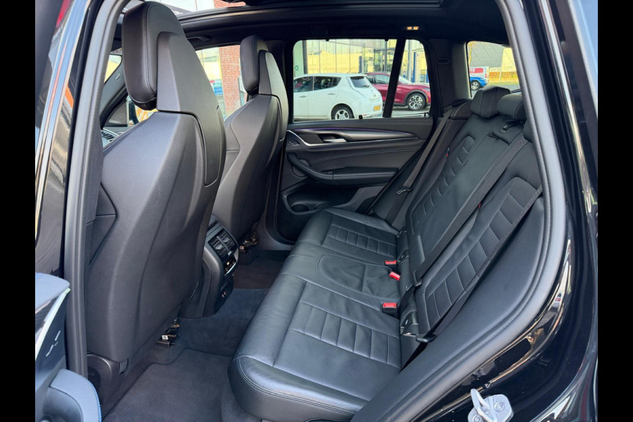 BMW X3 XDrive30e M-Pakket/Panorama/Sport