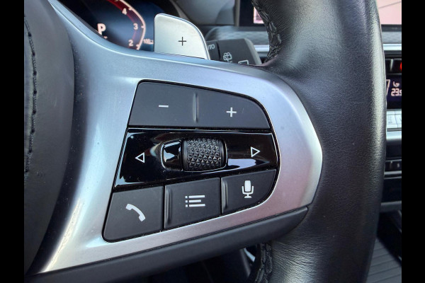 BMW X3 XDrive30e M-Pakket/Panorama/Sport