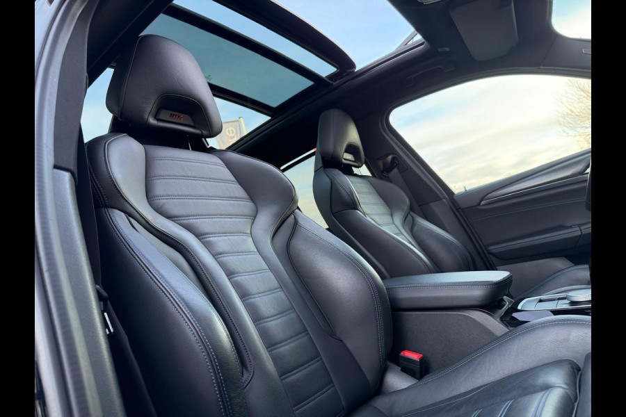 BMW X3 XDrive30e M-Pakket/Panorama/Sport