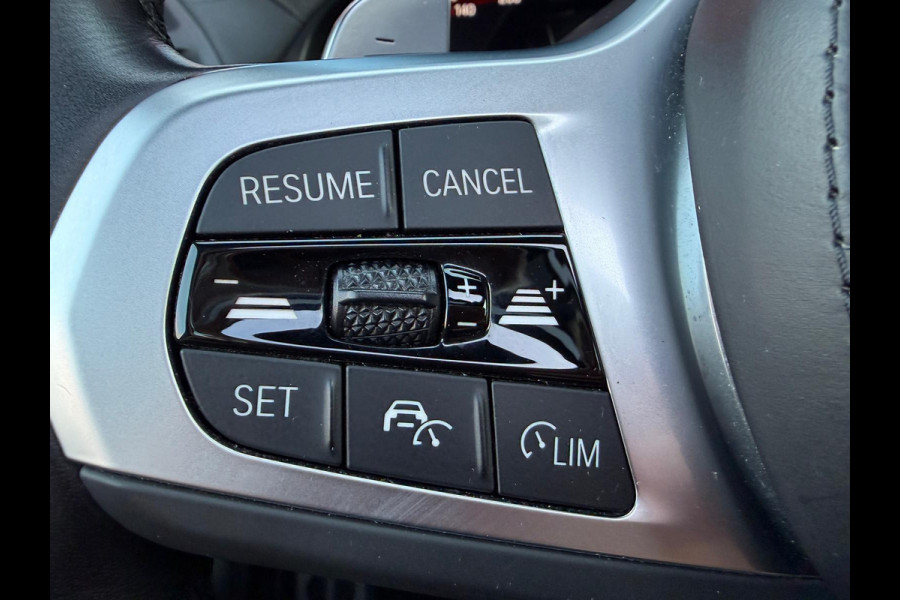 BMW X3 XDrive30e M-Pakket/Panorama/Sport