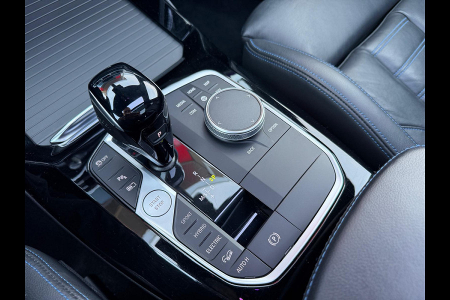 BMW X3 XDrive30e M-Pakket/Panorama/Sport