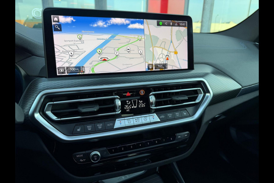 BMW X3 XDrive30e M-Pakket/Panorama/Sport