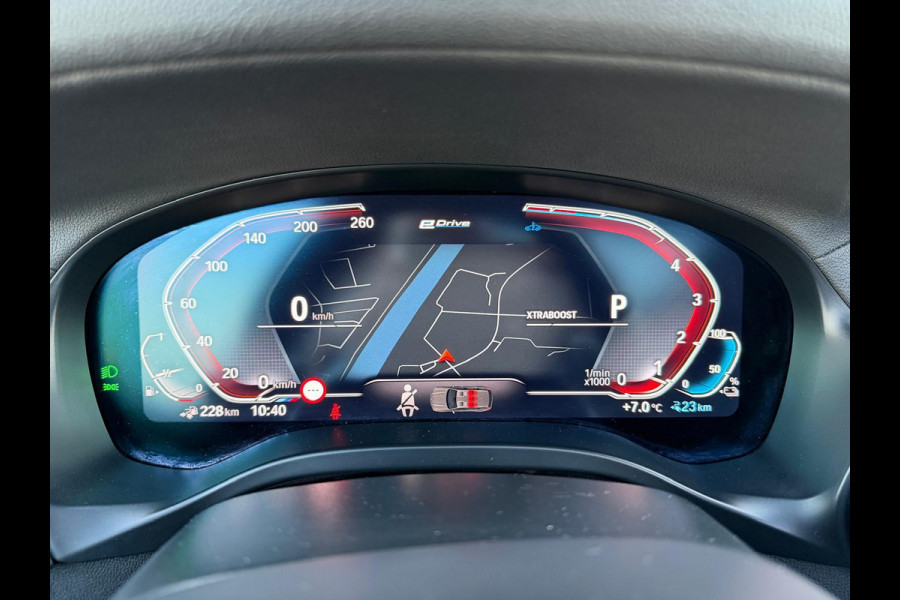 BMW X3 XDrive30e M-Pakket/Panorama/Sport