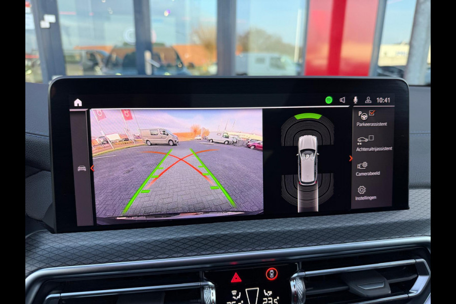 BMW X3 XDrive30e M-Pakket/Panorama/Sport