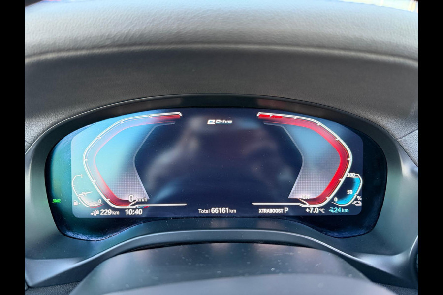 BMW X3 XDrive30e M-Pakket/Panorama/Sport