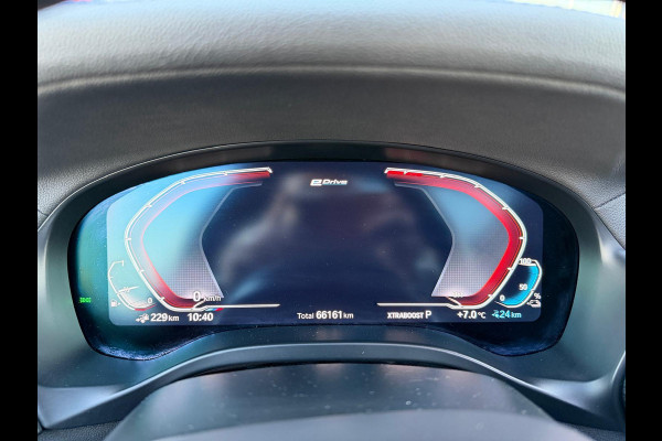 BMW X3 XDrive30e M-Pakket/Panorama/Sport