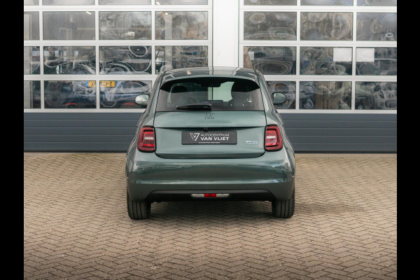 Fiat 500E Giorgio Armani Edition 42 kWh | 18% Bijtelling | Zeer Exclusief | Beperkte Oplage !