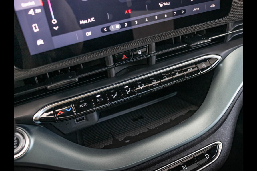 Fiat 500E Giorgio Armani Edition 42 kWh | 18% Bijtelling | Zeer Exclusief | Beperkte Oplage !