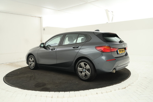 BMW 1-serie 118i Executive 140PK, Navigatie, Climate,