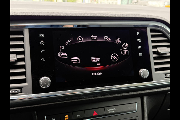 Seat Ateca BWJ 2020 | 1.5 TSI 150PK Style Bus Intense AUTOMAAT | CLIMA | NAVI | CARPLAY | CAMERA | PDC | LED | PRIVACY GLASS |