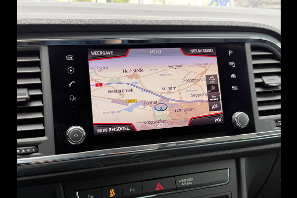 Seat Ateca BWJ 2020 | 1.5 TSI 150PK Style Bus Intense AUTOMAAT | CLIMA | NAVI | CARPLAY | CAMERA | PDC | LED | PRIVACY GLASS |