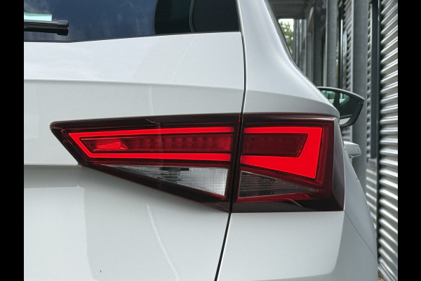 Seat Ateca BWJ 2020 | 1.5 TSI 150PK Style Bus Intense AUTOMAAT | CLIMA | NAVI | CARPLAY | CAMERA | PDC | LED | PRIVACY GLASS |