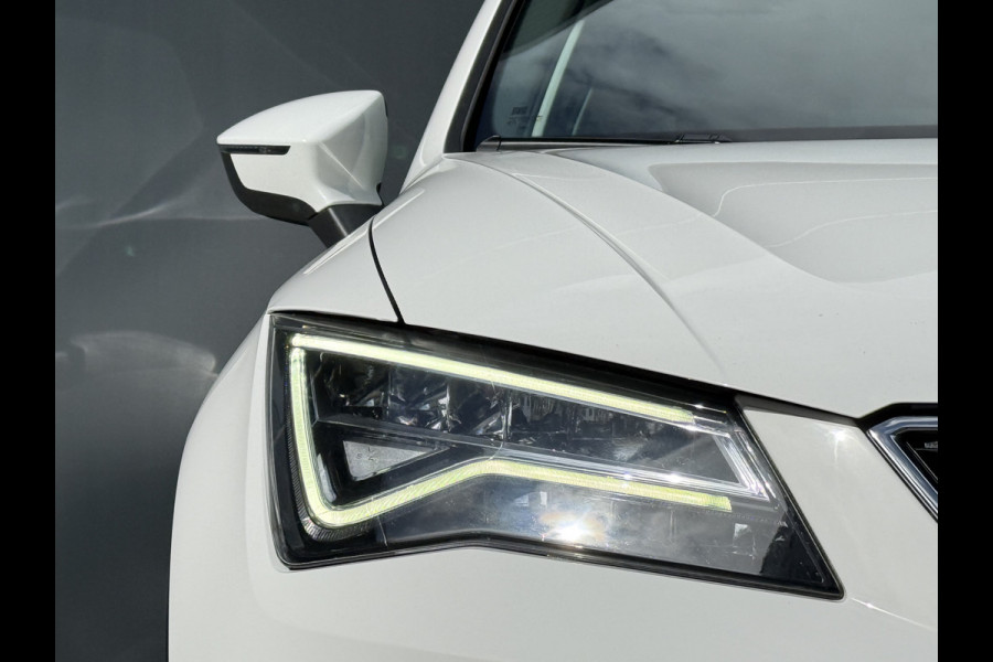 Seat Ateca BWJ 2020 | 1.5 TSI 150PK Style Bus Intense AUTOMAAT | CLIMA | NAVI | CARPLAY | CAMERA | PDC | LED | PRIVACY GLASS |