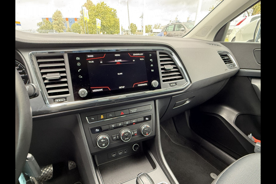 Seat Ateca BWJ 2020 | 1.5 TSI 150PK Style Bus Intense AUTOMAAT | CLIMA | NAVI | CARPLAY | CAMERA | PDC | LED | PRIVACY GLASS |