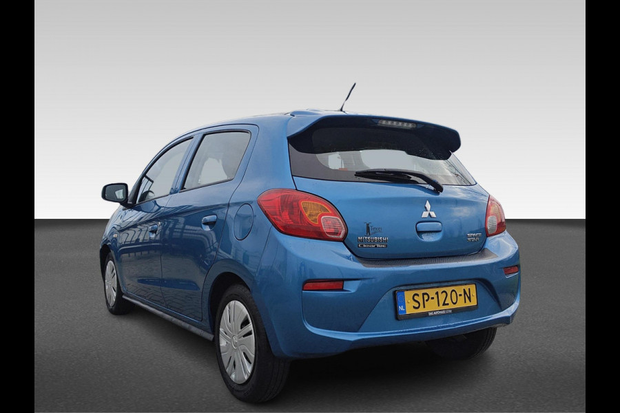 Mitsubishi Space Star 1.0 Cool+ | Airco | Hill hold functie