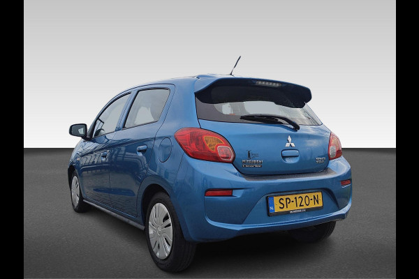 Mitsubishi Space Star 1.0 Cool+ | Airco | Hill hold functie