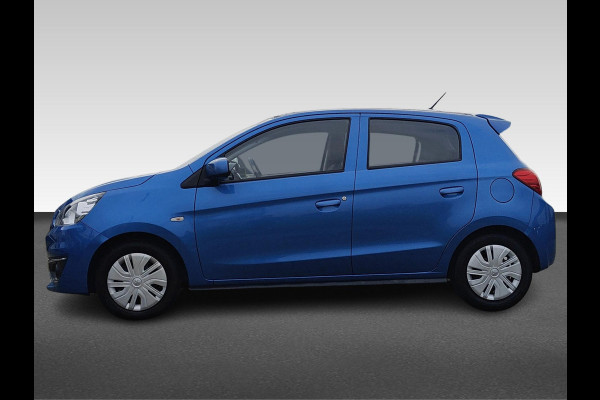 Mitsubishi Space Star 1.0 Cool+ | Airco | Hill hold functie