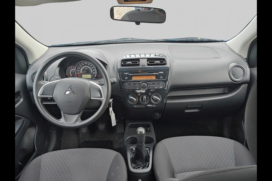 Mitsubishi Space Star 1.0 Cool+ | Airco | Hill hold functie