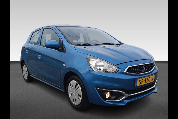 Mitsubishi Space Star 1.0 Cool+ | Airco | Hill hold functie