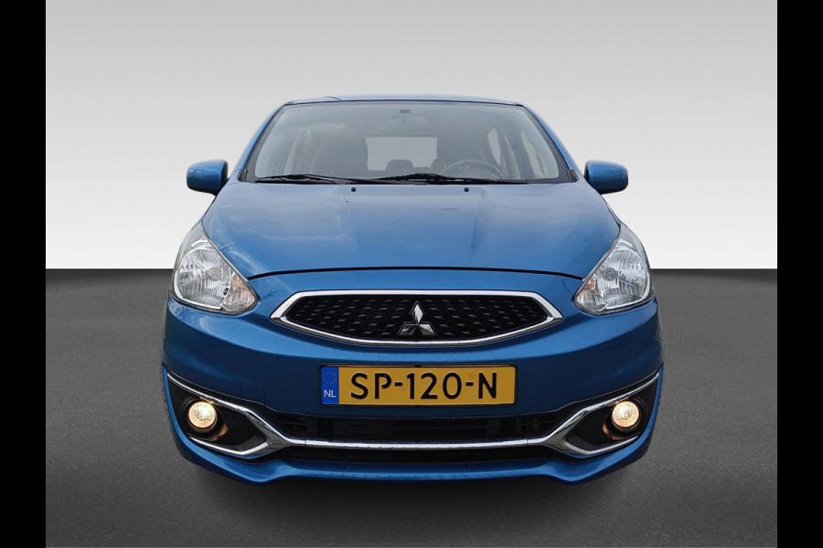 Mitsubishi Space Star 1.0 Cool+ | Airco | Hill hold functie