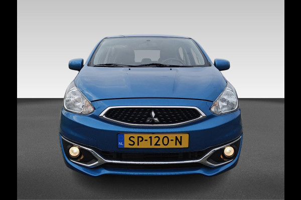 Mitsubishi Space Star 1.0 Cool+ | Airco | Hill hold functie