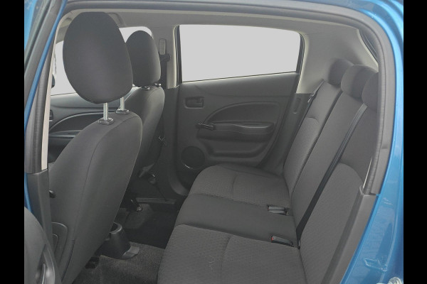 Mitsubishi Space Star 1.0 Cool+ | Airco | Hill hold functie