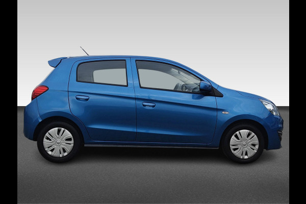 Mitsubishi Space Star 1.0 Cool+ | Airco | Hill hold functie